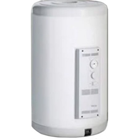 Interacumulador vitrificado con serpentín BAXI  110L