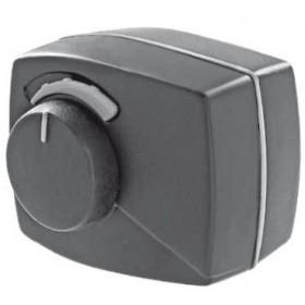Servomotor con adaptador BAXI SM41
