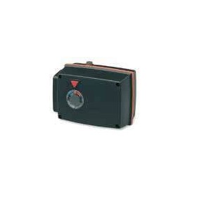 Servomotor sm 81 con adaptador BAXI SM81