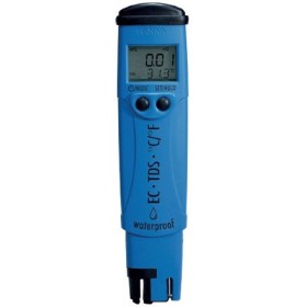 Medidor conductividad y TDS digital HANNA HI98311