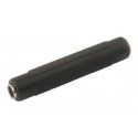 ▷ Adaptador /Prolongador Hembra 6.35 Mm A Hembra 6.35 Mm 13.372/ST - Pack 10 uds