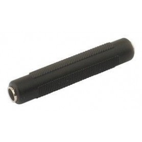 ▷ Adaptador /Prolongador Hembra 6.35 Mm A Hembra 6.35 Mm 13.372/ST - Pack 10 uds