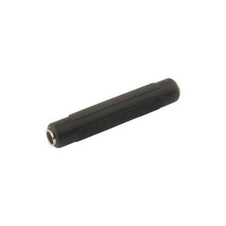 ▷ Adaptador /Prolongador Hembra 6.35 Mm A Hembra 6.35 Mm 13.372/ST - Pack 10 uds
