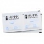 100 Test Reactivo cloro total HANNA HI93711-01