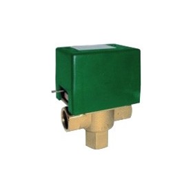 Válvula de zona solar 3 vias .MUT SF15 2M  1/2"