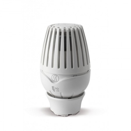 Cabezal termostático líquido BAXI NTL