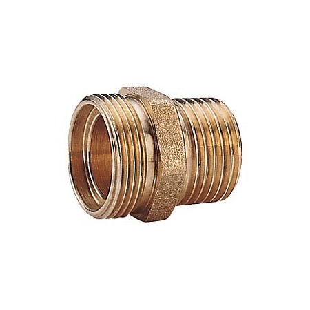 Adaptador rosca macho BAXI  1/2"x16