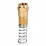 Válvula de pie rosca BAXI  3/8"