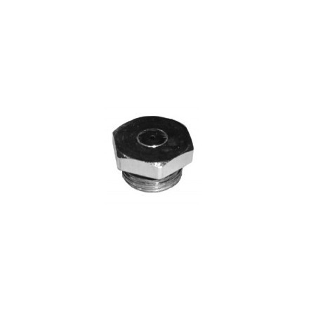 Válvula de seguridad  BAXI PRESCOR 3/4" 3Kg