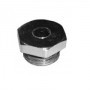 Válvula de seguridad  BAXI PRESCOR 3/4" 3Kg
