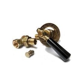 193013000KIT ACCESORIOS RAD." EPOCA "