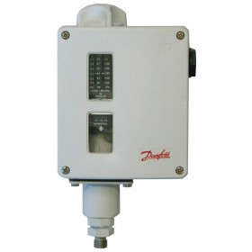 Presostato DANFOSS RT5