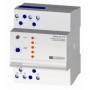 Relé sensor de nivel conductivo SNNA 230V control inundación y relé alarma