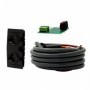 Kit micro auxiliar ESBE  ARA801 para motor serie ARA600