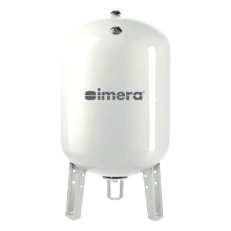 Acumulador multifunción IMERA MV+300 litros