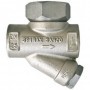 Purgador de vapor termodinámico con filtro SPIRAX SARCO TD42H 1/2"
