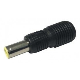 ▷ Adaptador Alimentador 2.1X5X5Mm A 7.9X5.5Mm | Ferreidea