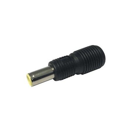 ▷ Adaptador Alimentador 2.1X5X5Mm A 7.9X5.5Mm | Ferreidea