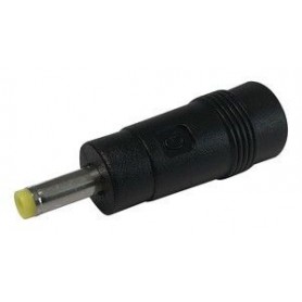 ▷ Adaptador Alimentador 2.1X5.5Mm A 4X1.7Mm | Ferreidea