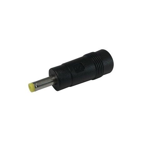 ▷ Adaptador Alimentador 2.1X5.5Mm A 4X1.7Mm | Ferreidea