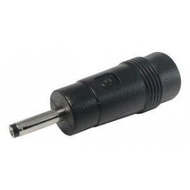 ▷ Adaptador Alimentador 2.1X5.5Mm A 3X1Mm | Ferreidea