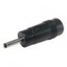 ▷ Adaptador Alimentador 2.1X5.5Mm A 3X1Mm | Ferreidea