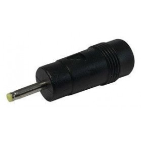 ▷ Adaptador Alimentador 2.1X5.5Mm A 2.5X0.7Mm | Ferreidea