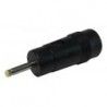 ▷ Adaptador Alimentador 2.1X5.5Mm A 2.5X0.7Mm | Ferreidea