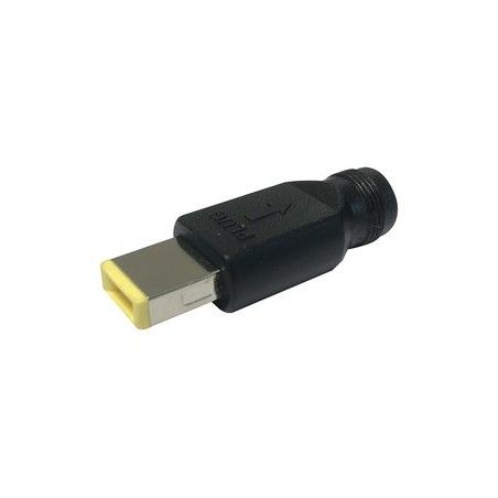 ▷ Adaptador Alimentador 2.1X5.5Mm A 11X5Mm | Ferreidea