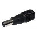 ▷ Adaptador Alimentador 2.1X5.5Mm A 7.4X5Mm 15.120/2 | Ferreidea
