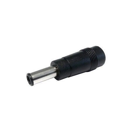 ▷ Adaptador Alimentador 2.1X5.5Mm A 6.5X4.4Mm | Ferreidea