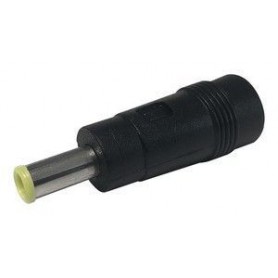 ▷ Adaptador Alimentador 2.1X5.5Mm A 5.5X3Mm | Ferreidea
