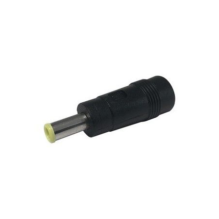 ▷ Adaptador Alimentador 2.1X5.5Mm A 5.5X3Mm | Ferreidea
