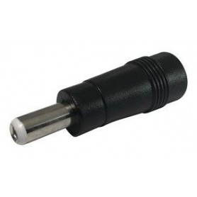 ▷ Adaptador Alimentador 2.1X5.5Mm A 5.5X2.5Mm | Ferreidea