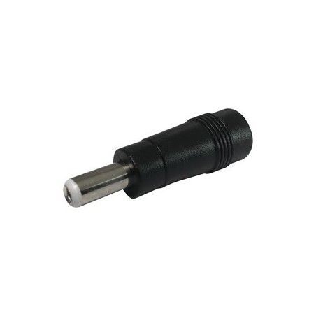 ▷ Adaptador Alimentador 2.1X5.5Mm A 5.5X2.5Mm | Ferreidea