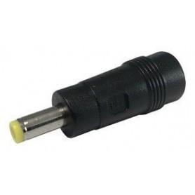 ▷ Adaptador Alimentador 2.1X5.5Mm A 4.8X1.7Mm | Ferreidea