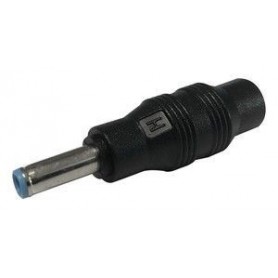 ▷ Adaptador Alimentador 2.1X5.5Mm A 4.5X3Mm | Ferreidea