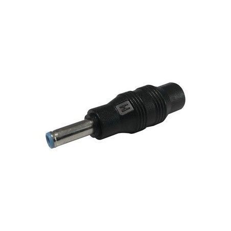 ▷ Adaptador Alimentador 2.1X5.5Mm A 4.5X3Mm | Ferreidea