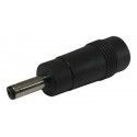 ▷ Adaptador Alimentador 2.1X5.5Mm A 4X1.35Mm | Ferreidea