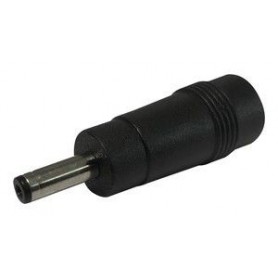 ▷ Adaptador Alimentador 2.1X5.5Mm A 4X1.35Mm | Ferreidea