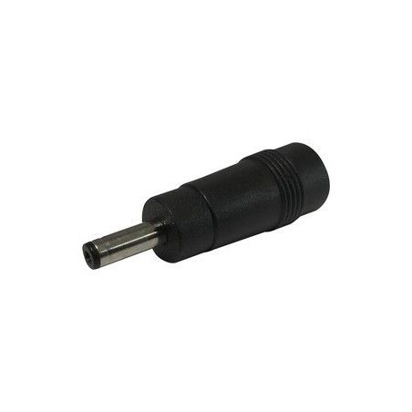 ▷ Adaptador Alimentador 2.1X5.5Mm A 4X1.35Mm | Ferreidea