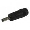 ▷ Adaptador Alimentador 2.1X5.5Mm A 4X1.35Mm | Ferreidea