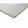 M2 panel lana mineral URSA ALU/ALU P5858XL palet 165.6m2 3x1.2mm espesor 25mm