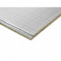M2 panel lana mineral URSA ALU/ALU P5858XL palet 165.6m2 3x1.2mm espesor 25mm