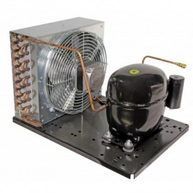 UNIDAD C. ASPERA R-134A ALTA UNEK-6214-Z 220M CALDERIN