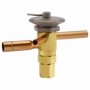Valvula termostatica SPORLAN ERVE-6. 1/2"x7/8" soldar R-407C/R-22