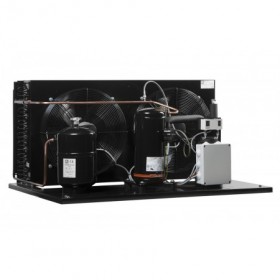 UNIDAD CONDENS. SCROLL SANYO APTXSS-13.5 TROPIC  R404A/R407C
