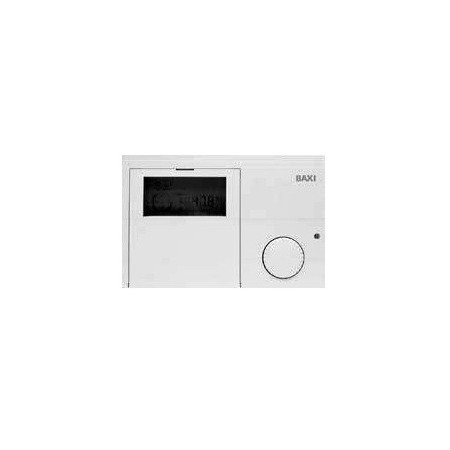 Central elfatherm BAXI E8 4401