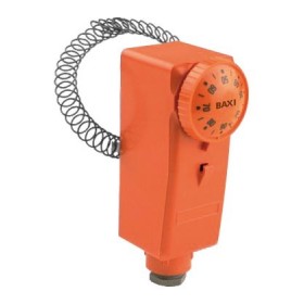 Termostato de contacto BAXI 84 ICT