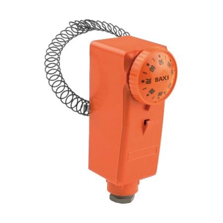 Termostato de contacto BAXI 84 ICT